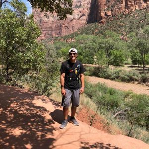 Meet your Posher, Sam